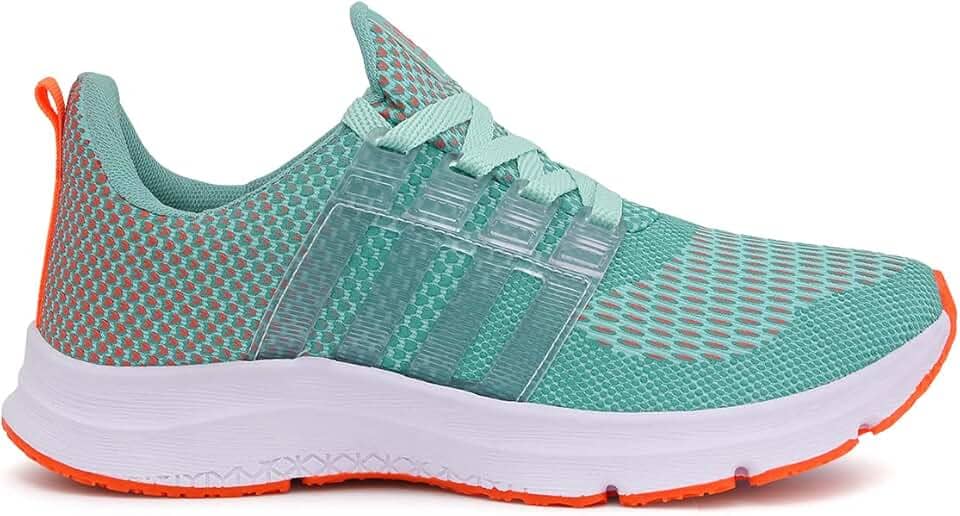 Tênis Feminino Esportivo Caminhada Academia Corrida