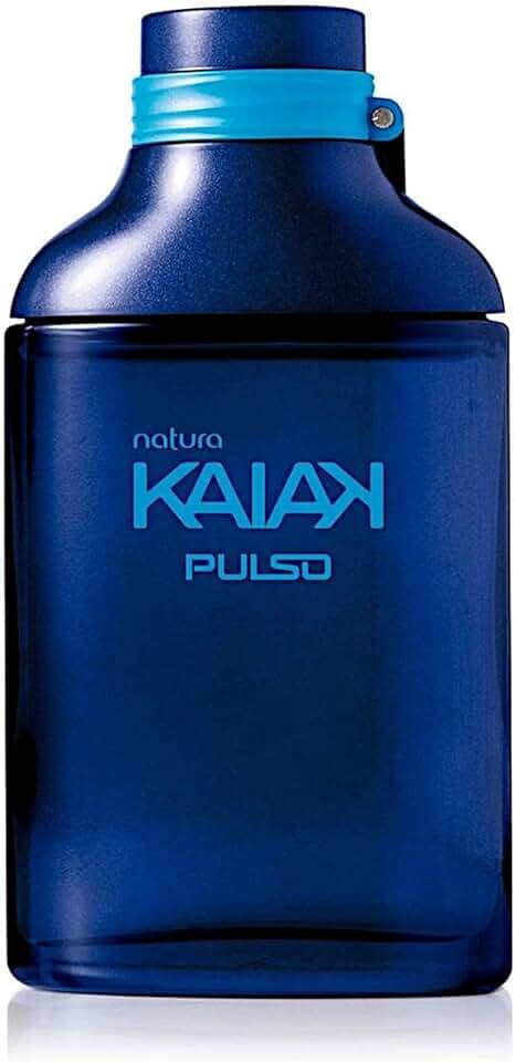 Desodorante Colônia Kaiak Pulso Masculino - 100ml
