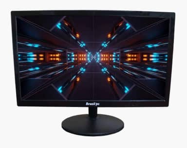 Monitor LED 20 BRAZIL PC 20BPC-KAN