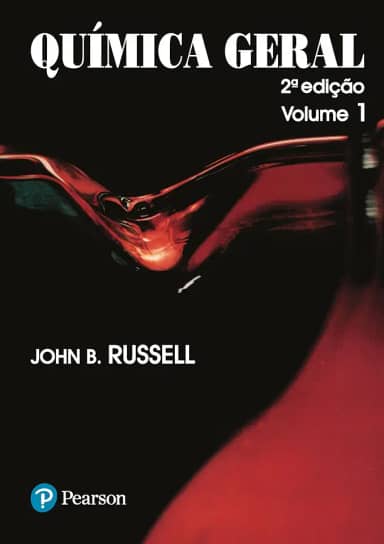 Química Geral: Volume 1