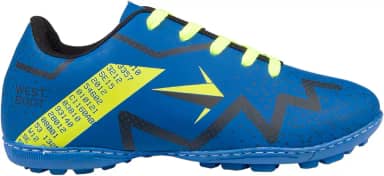 Chuteira Esportivo Unissex Soccer Society Confortavel