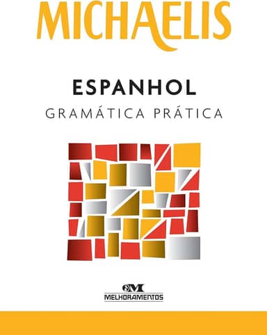 Michaelis espanhol gramática prática