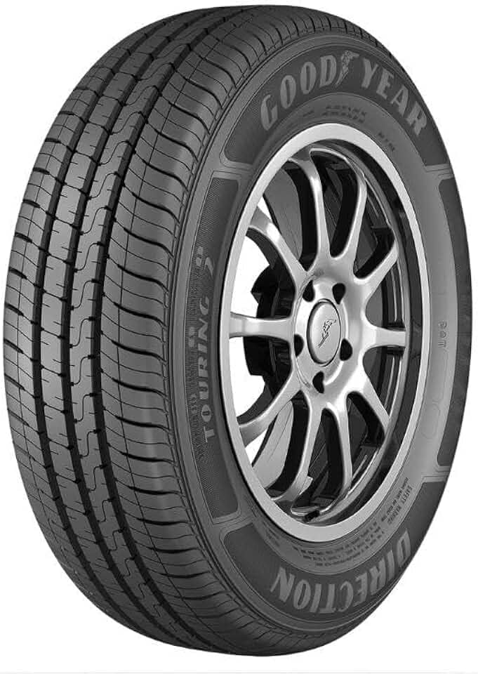 Pneu Aro 13 Goodyear Direction Touring 2 165/70R13 83T XL