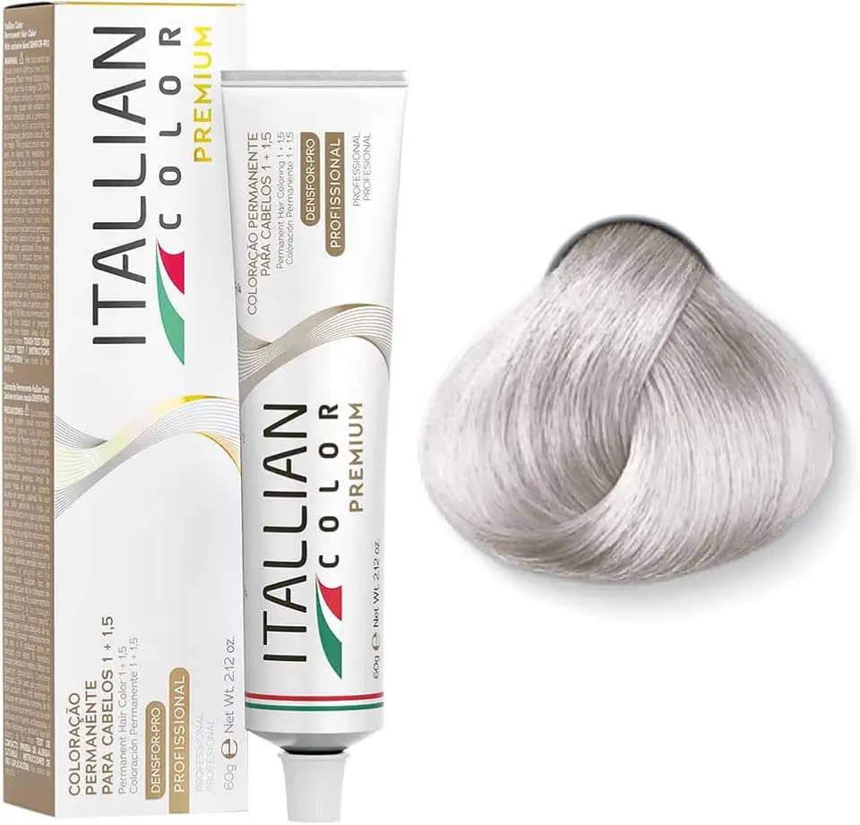 ITALLIAN COLOR PREMIUM LOURO ULTRACLARISSIMO PEROLA 12.89 60G 2022