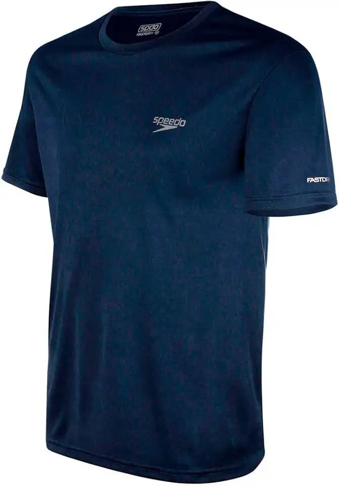 Camiseta Interlock, Masculina