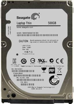 Hd 500gb Sata Notebook Ps4 Ps3 Xbox Toshiba Hitachi Original