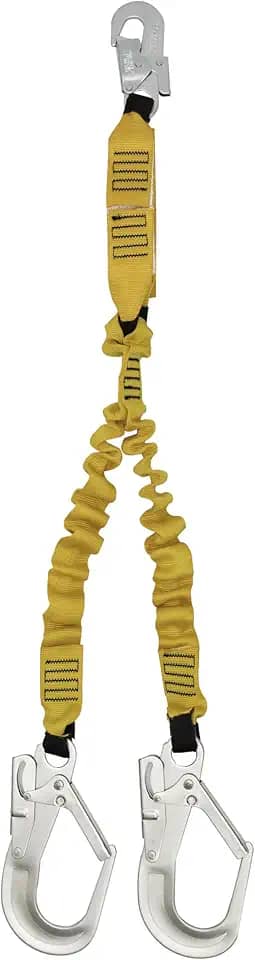 Talabarte Duplo Y Cseg