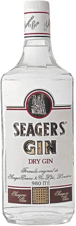 Gin Seagers 980 Ml