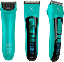 Maquina de Tosar Animais 5 Velocidades Pro X Propetz Bivolt