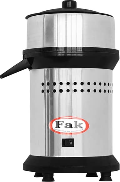 Extrator Espremedor De Suco Inox