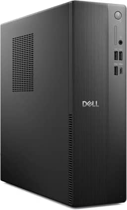 Desktop Dell Slim ECS1250 Intel Core i5 16GB 512GB SSD Win 11 DS-I514400-M30