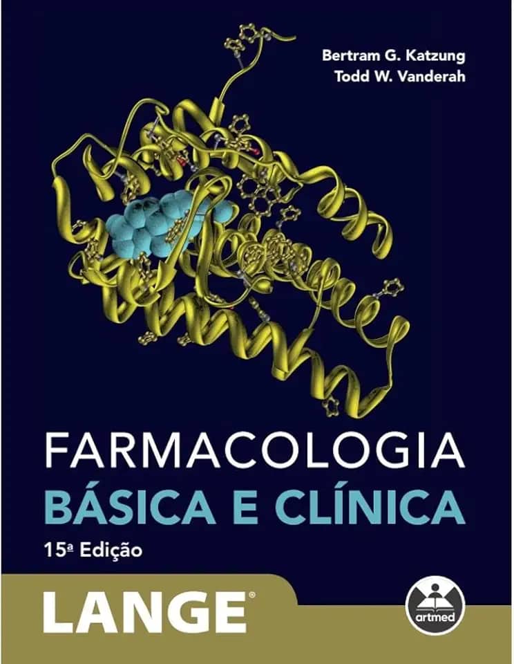 Farmacologia Básica e Clínica