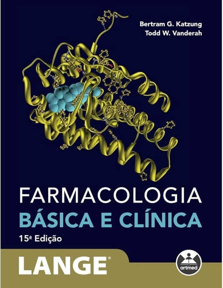 Farmacologia Básica e Clínica