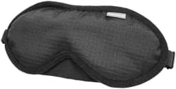 Curtlo Protetor de Olhos Blackout , Tamanho Único, Preto