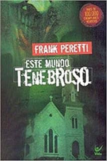 Este Mundo Tenebroso - Volume 1