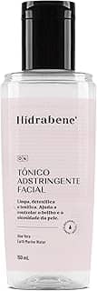 Tônico Adstringente Facial 150ml - Hidrabene