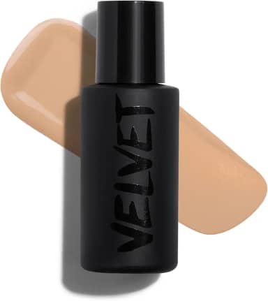 Base Velvet Segunda Pele 60 Contém1g 30ml