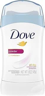 Dove Desodorante Antitranspirante Stick Powder 45 G