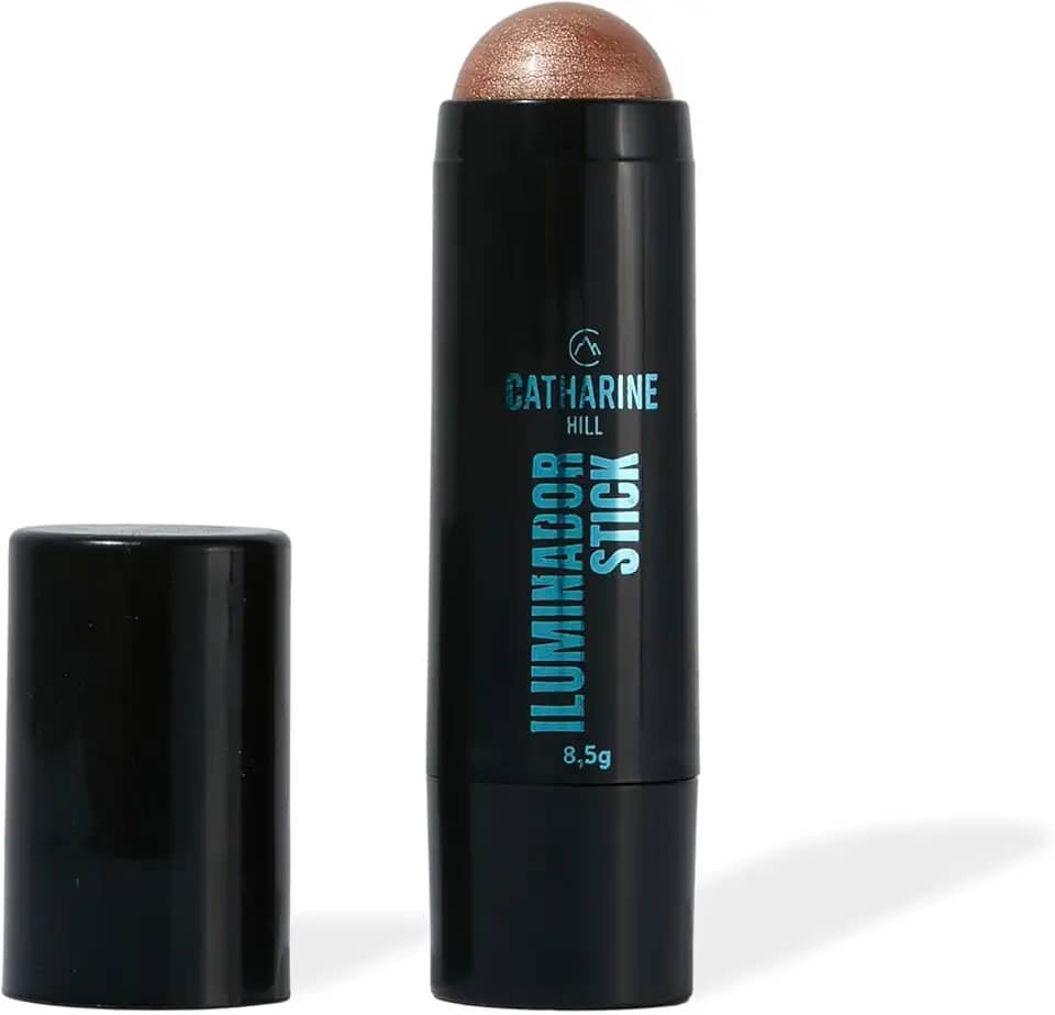 Catharine Hill - Iluminador Stick - Iluminador em Bastão Cremoso
