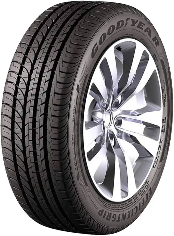 Pneu Goodyear Aro 16 EfficientGrip Performance 205/55R16 91V - Original Golf