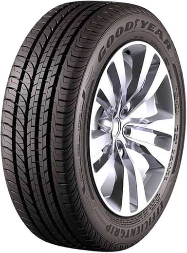 Pneu Goodyear Aro 16 EfficientGrip Performance 205/55R16 91V - Original Golf