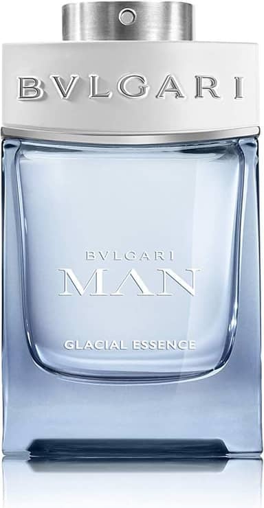 Bvlgari Man Glacial Essence Edp 60Ml, Prestige