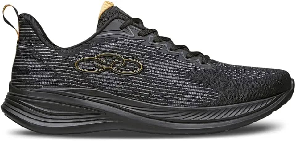 Tênis Olympikus Marte