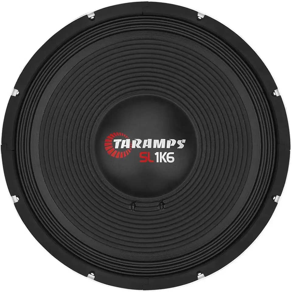 Alto Falante Taramps 15 SL 1K6 8 ohms