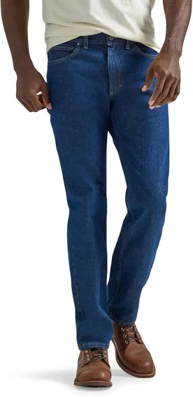 Jeans masculino Legendary Regular Straight