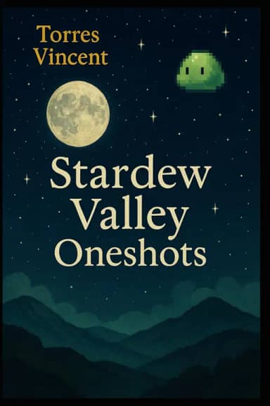 Stardew Valley Oneshots