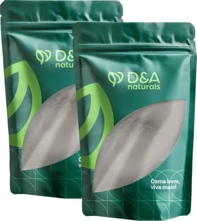 Xilitol Adoçante Natural 2kg