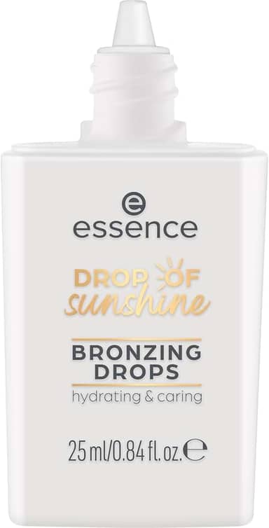 Bronzer líquido DROP OF sunshine essence