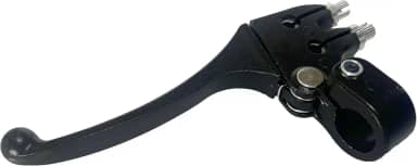 CDHPOWER Novo modelo de alavanca de freio duplo para freios cantilever ou pinça - Peça de bicicleta/peça de bicicleta motorizada a gás