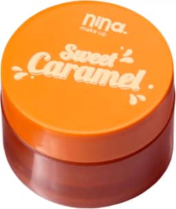 LIP SCRUB ESFOLIANTE LABIAL SWEET CARAMEL