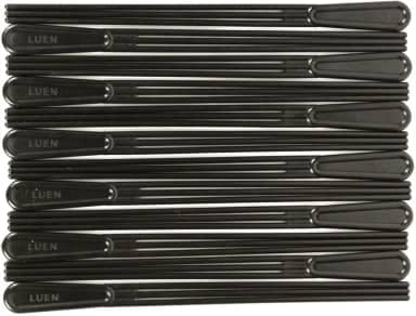 Baqueta Tamborim Tripla Pp (Duzia)