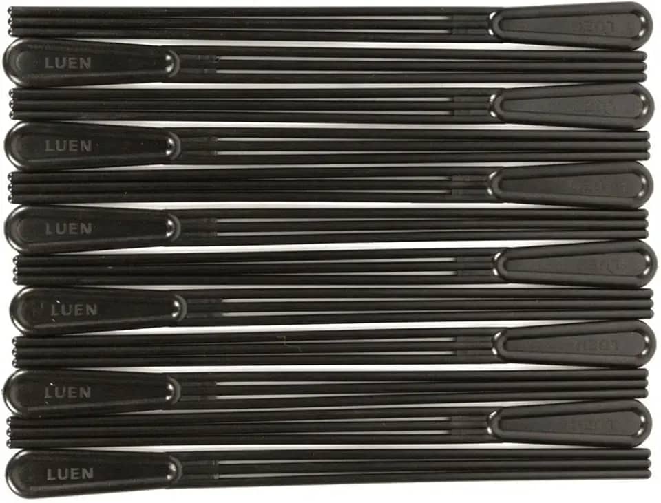 Baqueta Tamborim Tripla Pp (Duzia)