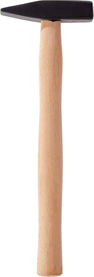 Sparta Martelo Pena 300 G Cabo Em Madeira//Sparta