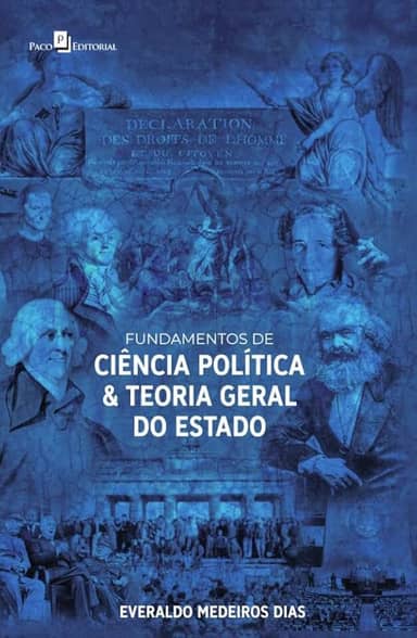 Ciência Política & Teoria Geral do Estado