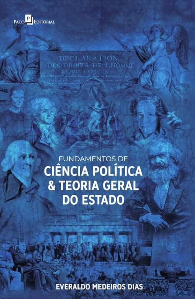 Ciência Política & Teoria Geral do Estado