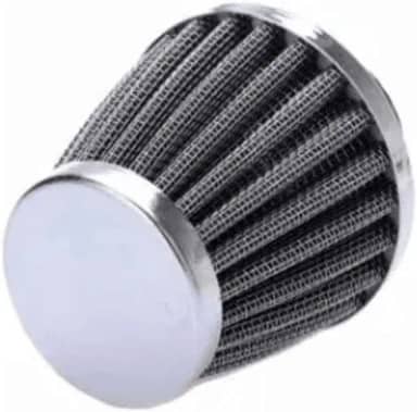 Filtro de Ar Esportivo Universal KGA 50mm Cbx250 Cbx 250 Cbx-250 Twister