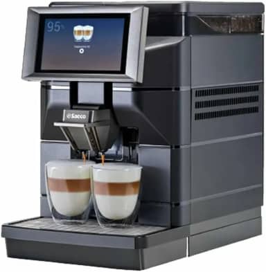 Máquina de Café Expresso Automática Saeco Magic M1 220v