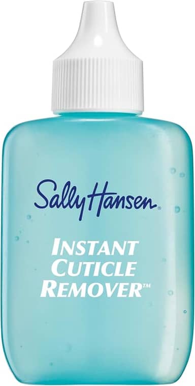Sally Hansen Instant Cuticle Remover Removedor de Cuticulas Instantaneo 29,5ml