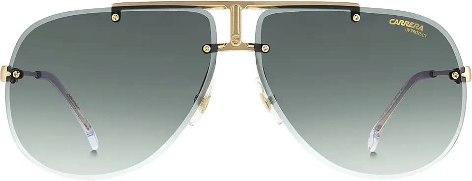 Óculos de Sol Carrera 1052/s Loj - Dourado 65