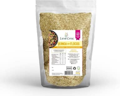 Quinoa Flocos - 200G