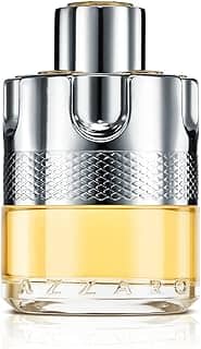 Azzaro, Wanted, Perfume Masculino, Eau de Toilette, 50ml