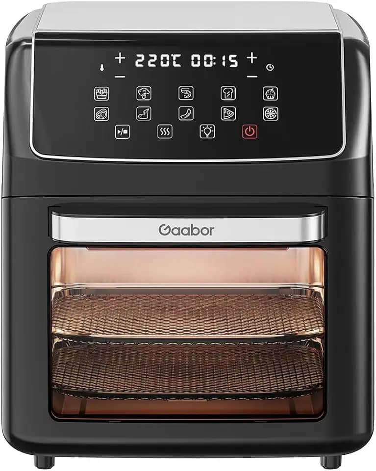 Air Fryer Oven 12L, Af-120T01S, 127V - Gaabor