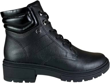 Coturno Feminino Dakota D0451-0002