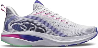 Tênis Esportivo Feminino Voa 2 Branco Olympikus