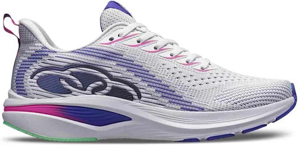 Tênis Esportivo Feminino Voa 2 Branco Olympikus