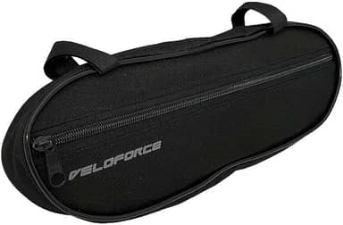 Bolsa De Quadro Baguete Bike Bicicleta Mtb Speed Nylon
